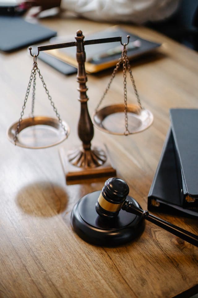 WSZ Attorneys at work