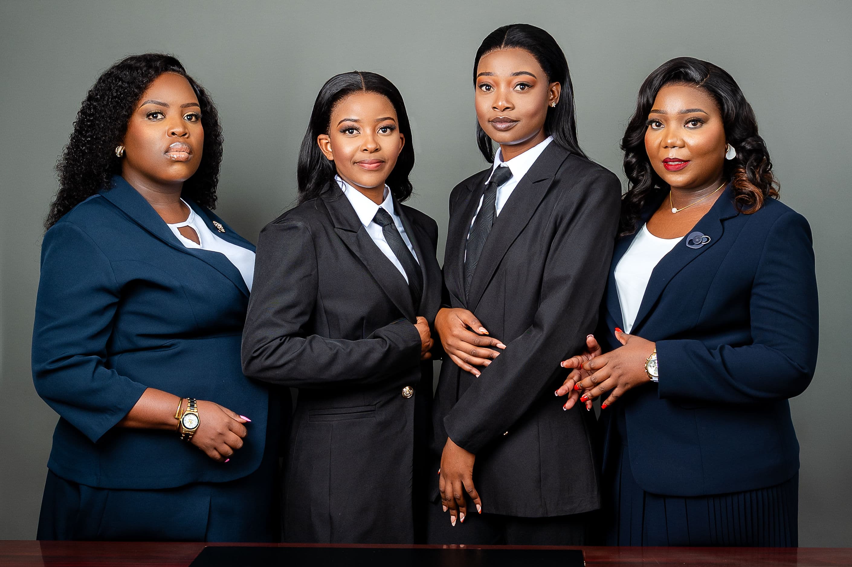 WSZ ladies team