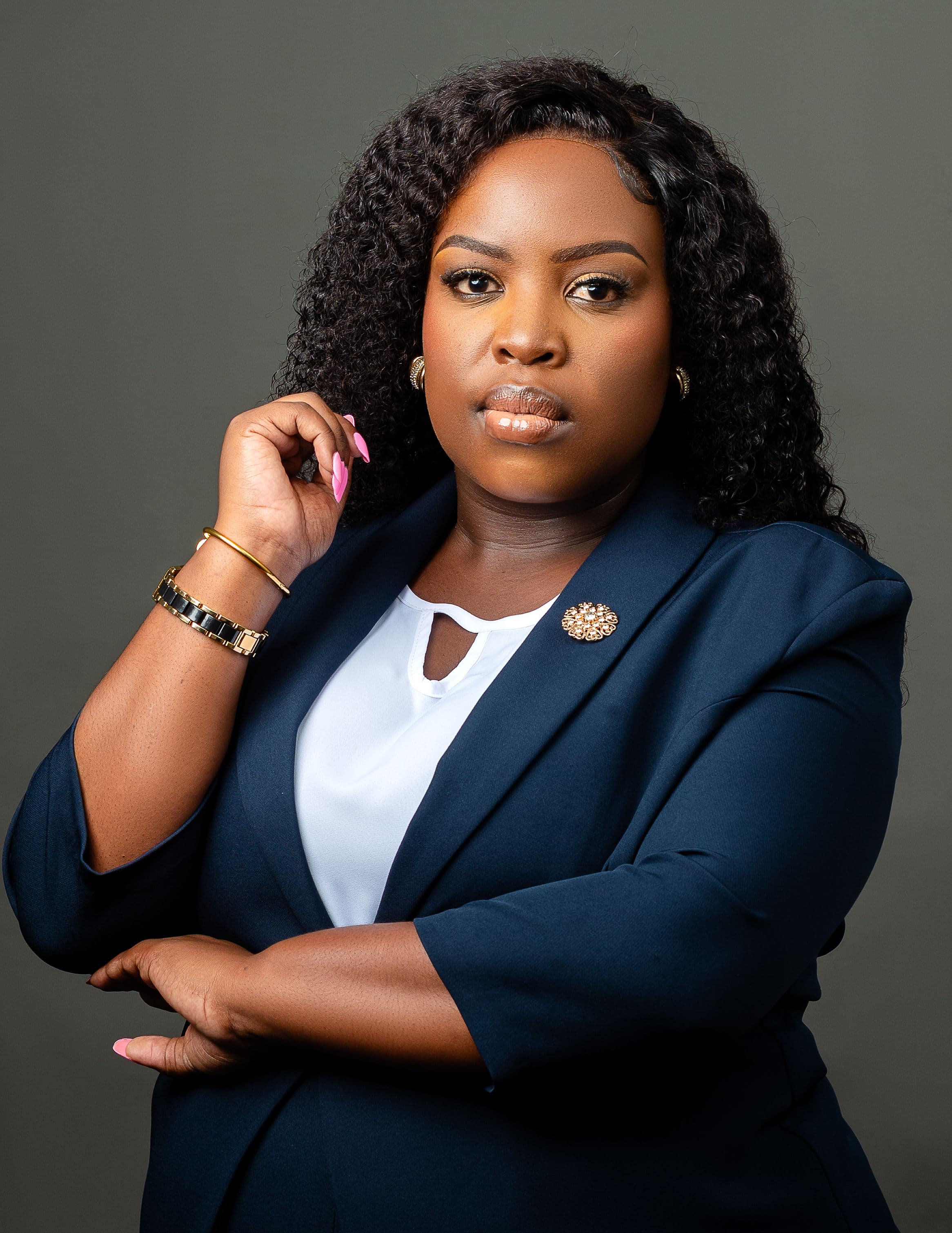Zandile — Partner